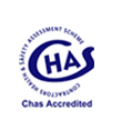 CHAS Accredited