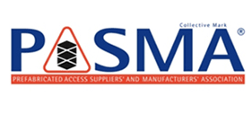 PASMA - Prefabricated Access Suppliers' and Manufacturers' Association
